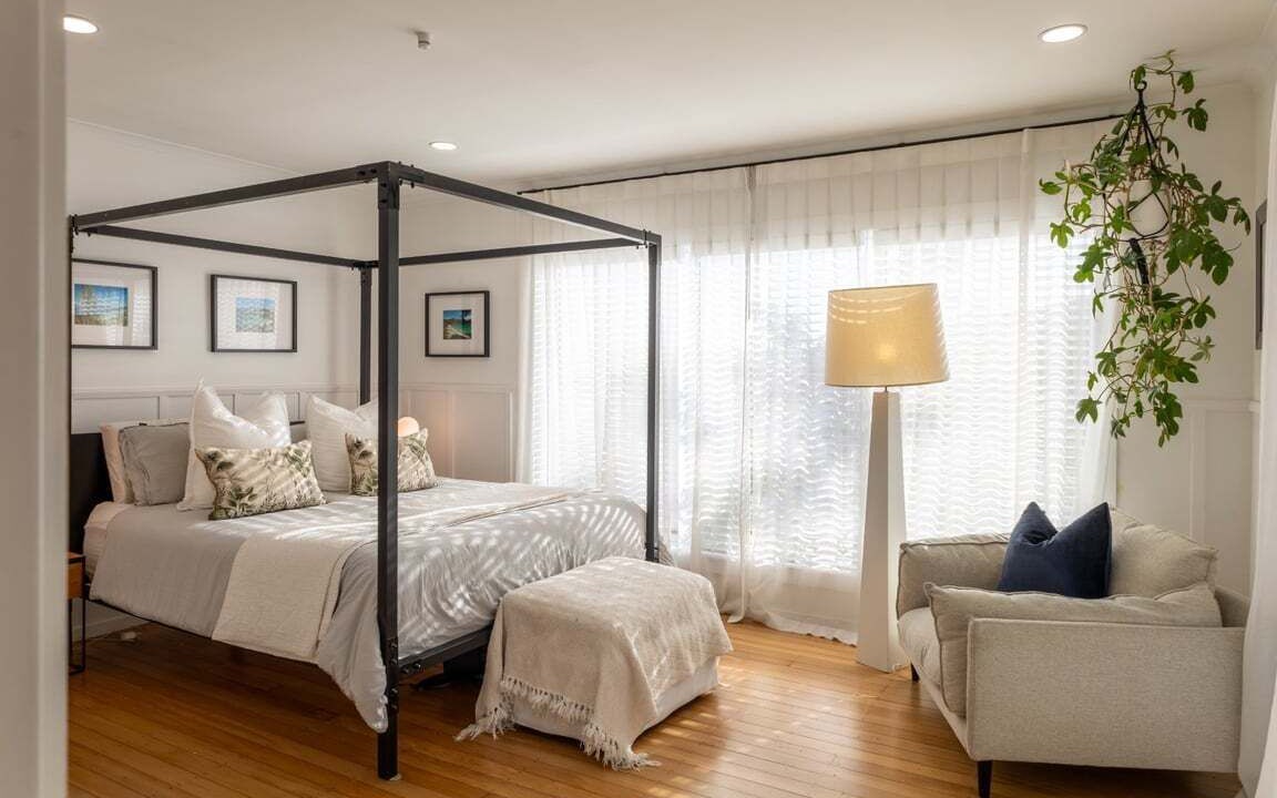 Photo of Bedroom in Palm Beach