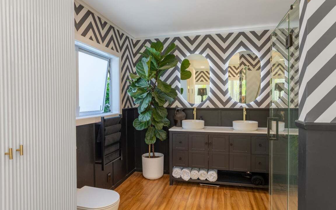 Photo of Bathroom in Palm Beach
