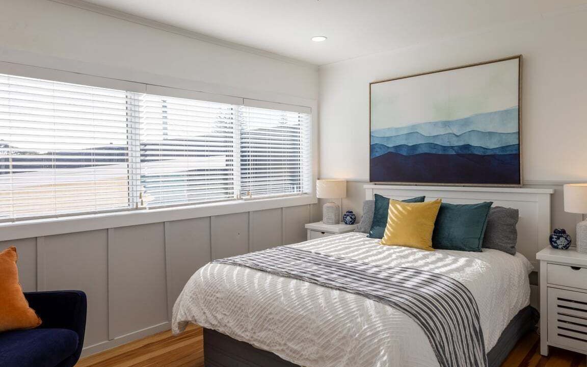 Photo of Bedroom in Palm Beach