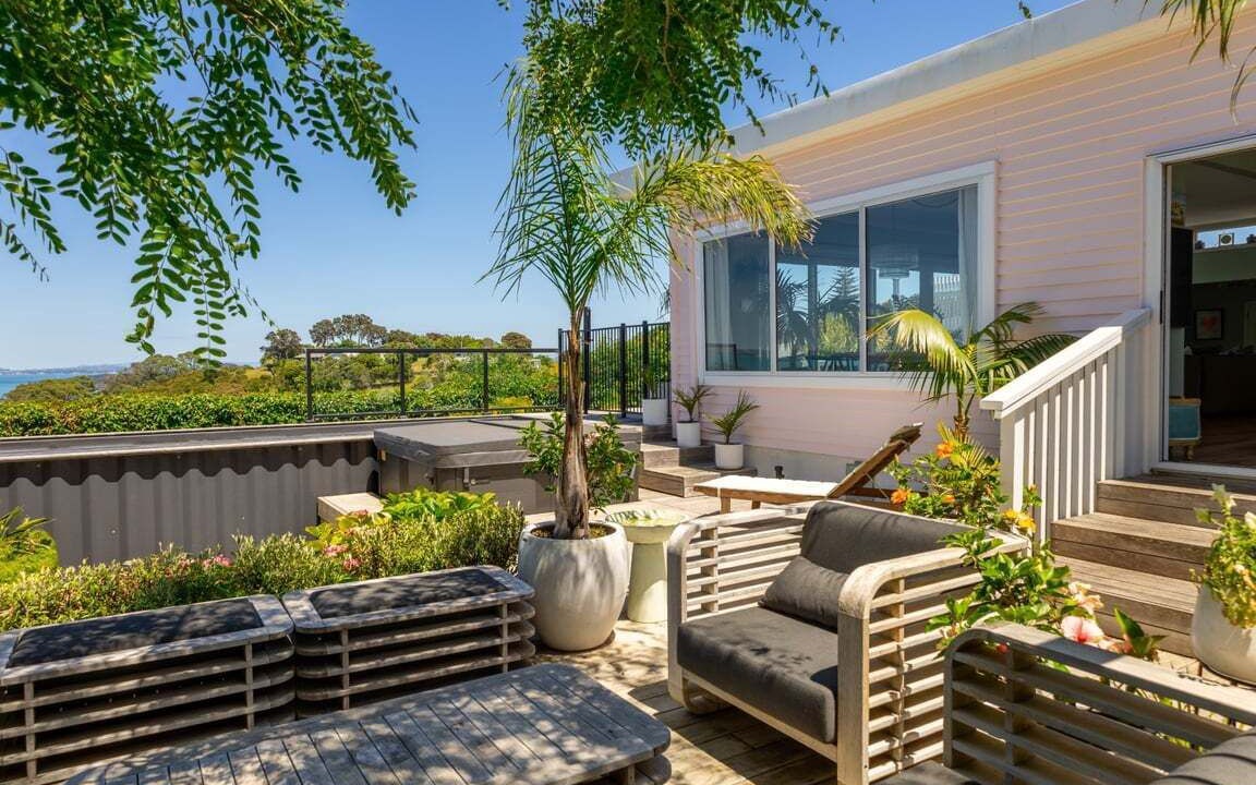 Photo of Patio Balcony in Palm Beach