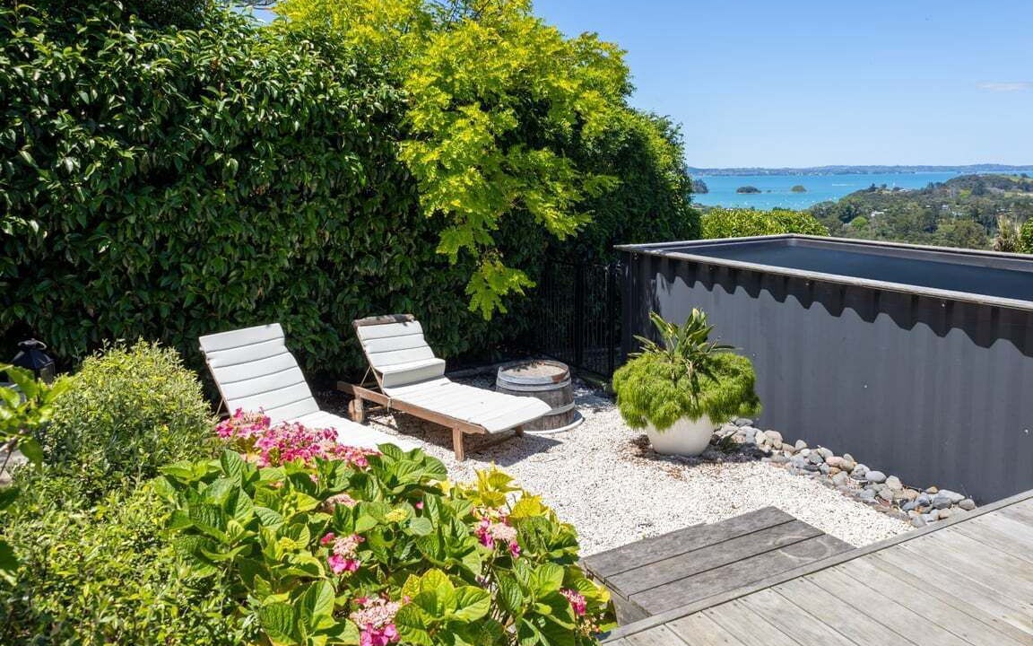 Photo of Patio Balcony in Palm Beach