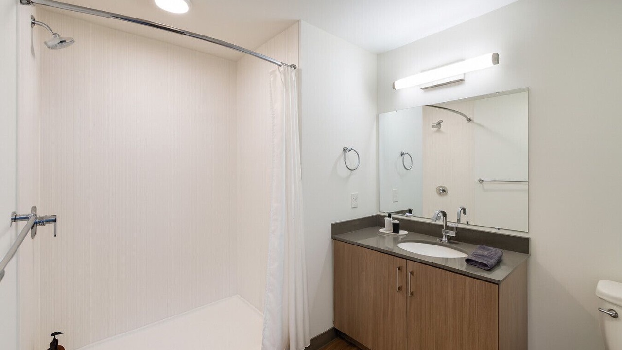 Photo of Bathroom in Five Points South