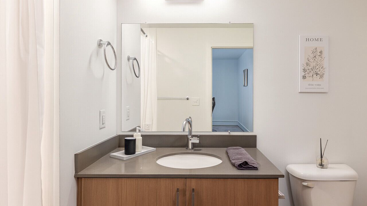 Photo of Bathroom in Five Points South
