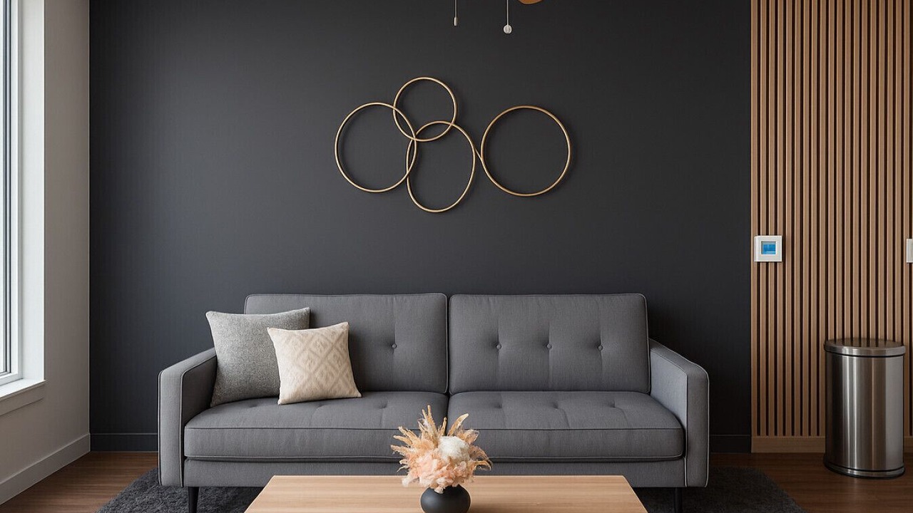 Photo of Livingroom in Five Points South