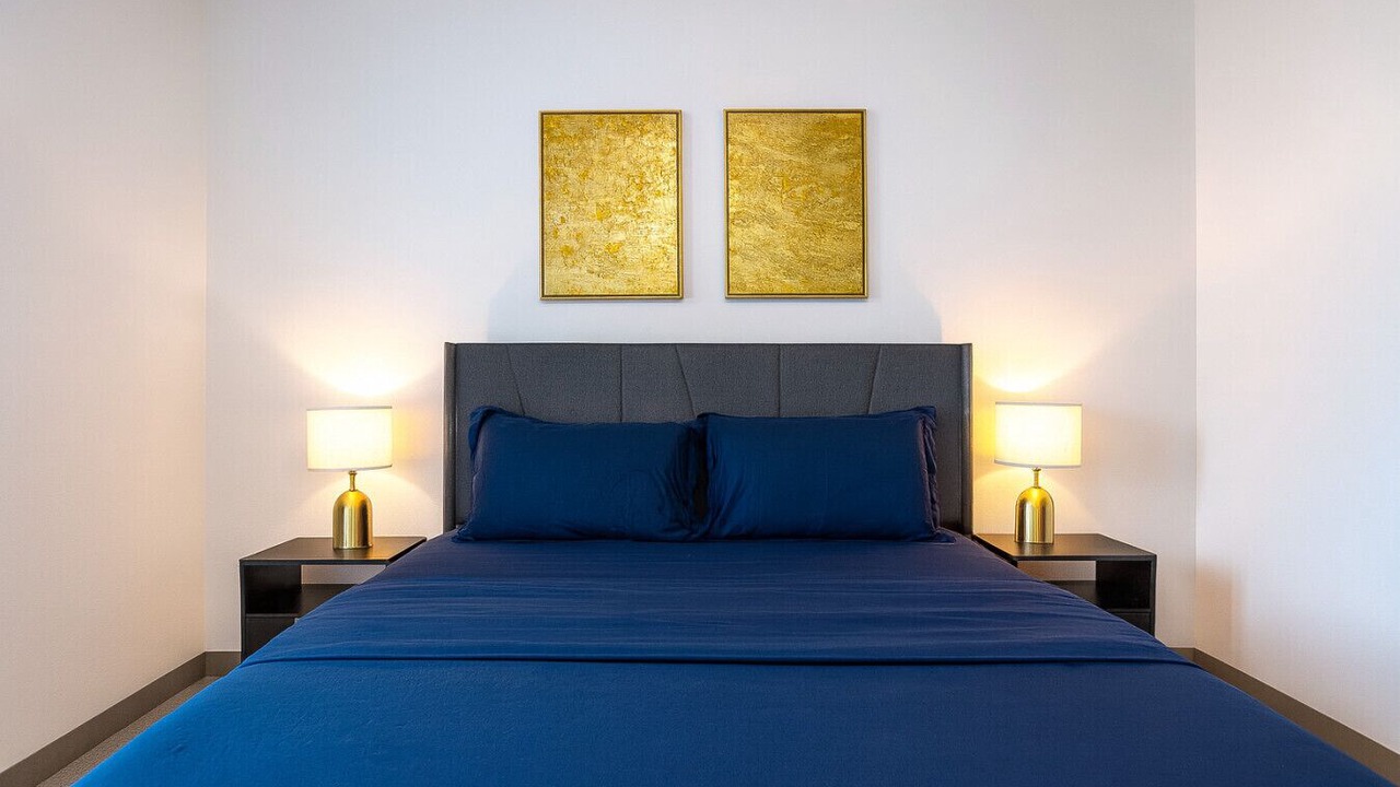 Photo of Bedroom in Five Points South
