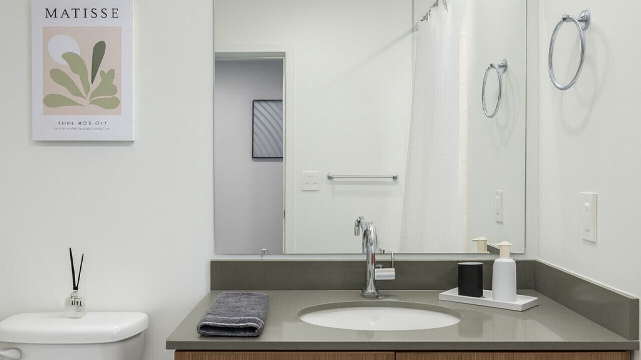Photo of Bathroom in Five Points South