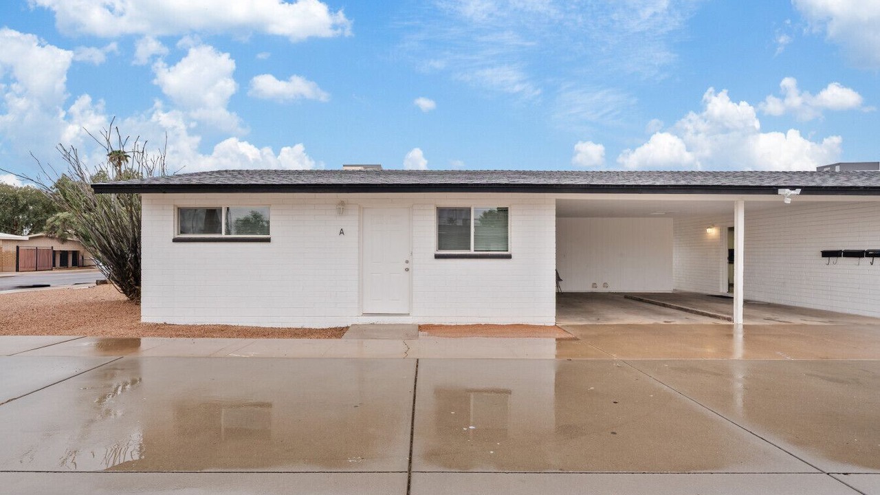 Photo of Outdoor in Mesa