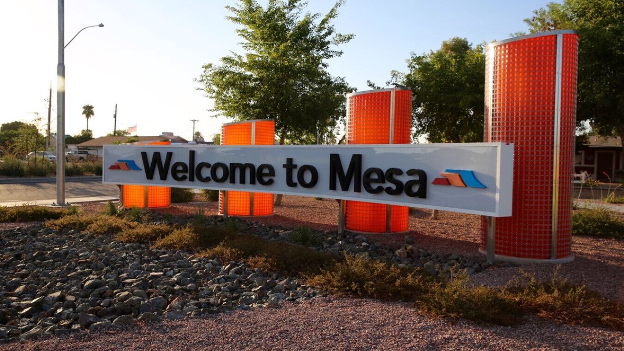 Photo of Others in Mesa