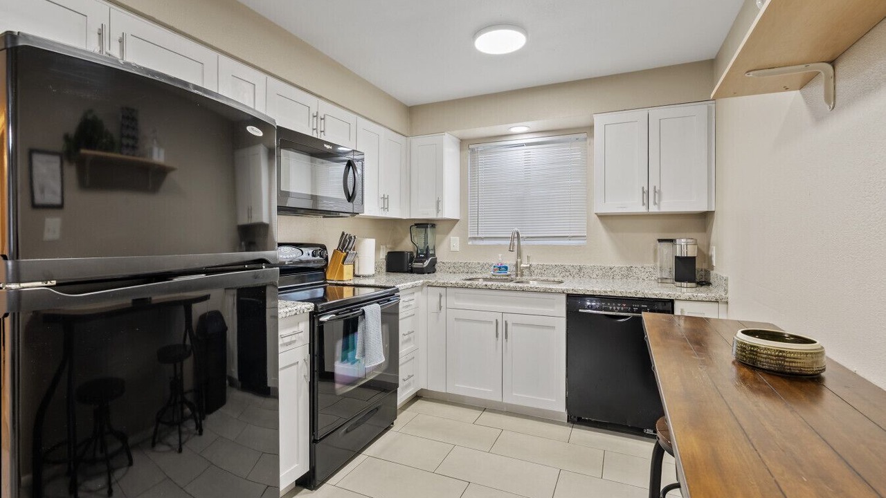 Photo of Kitchen in Mesa