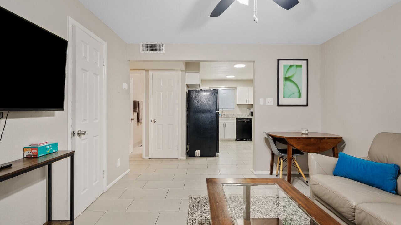 Photo of Livingroom in Mesa