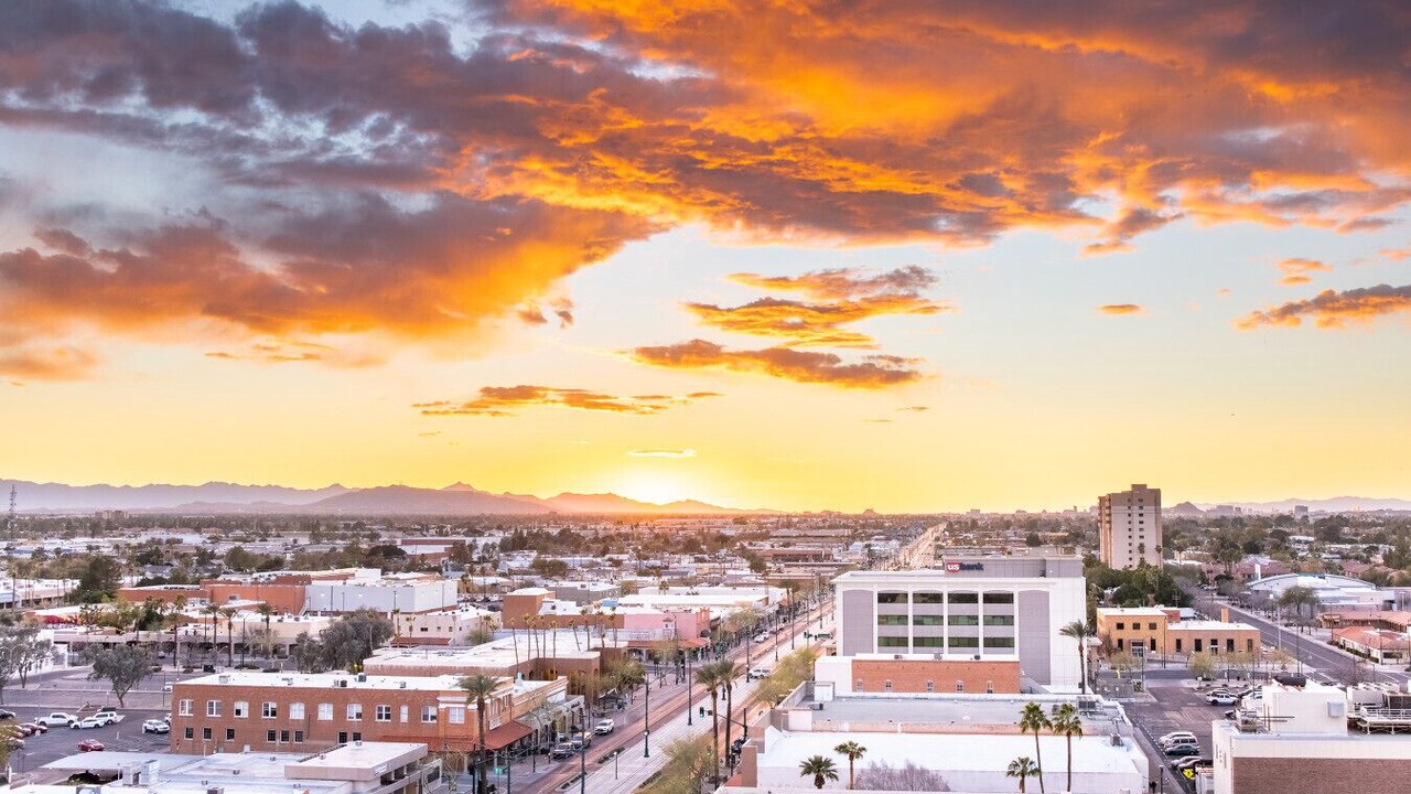 Photo of Others in Mesa