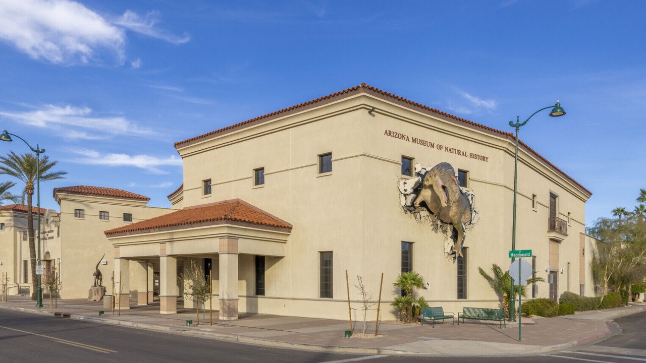 Photo of Others in Mesa