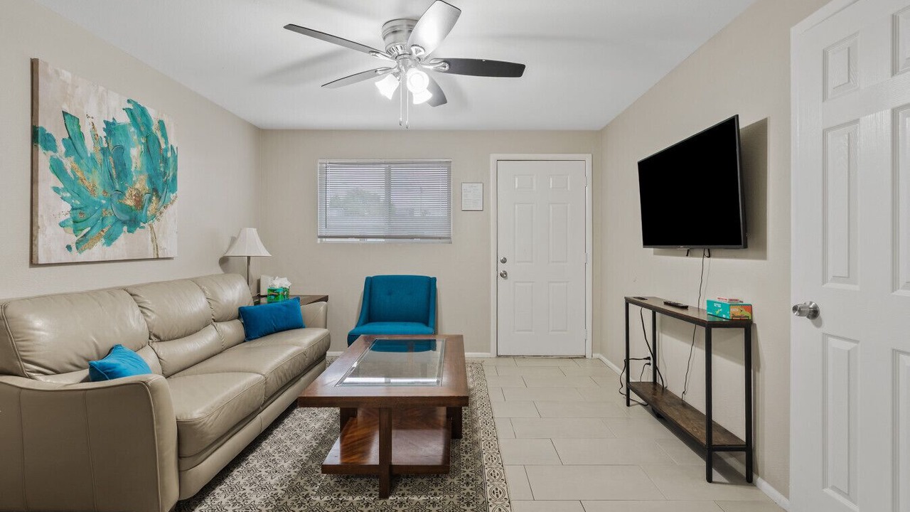 Photo of Livingroom in Mesa