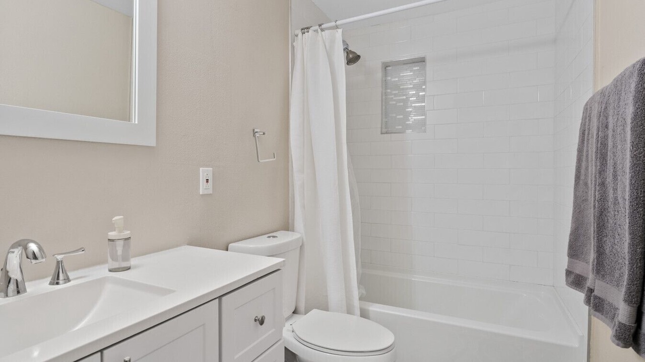 Photo of Bathroom in Mesa