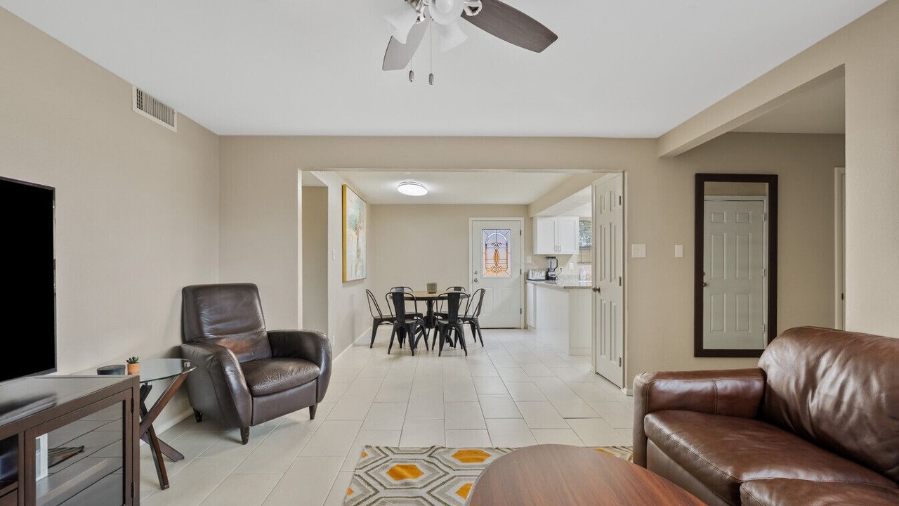 Photo of Livingroom in Mesa