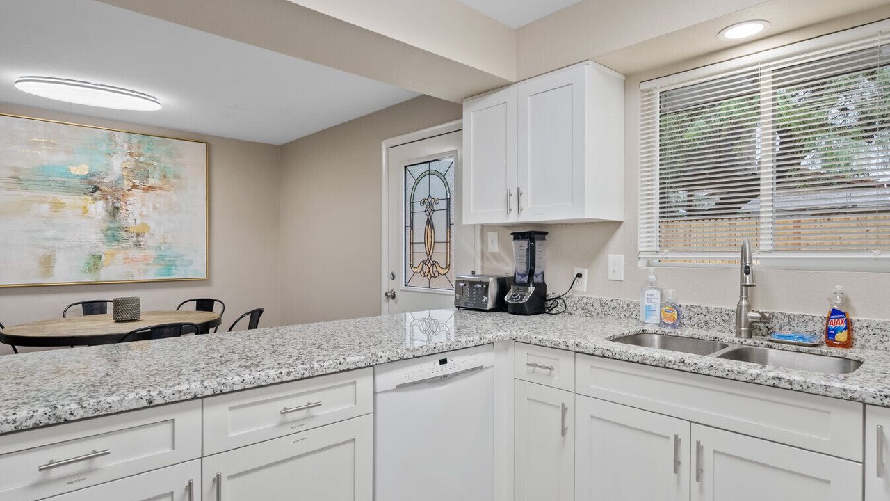 Photo of Kitchen in Mesa