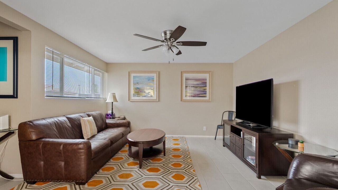 Photo of Livingroom in Mesa
