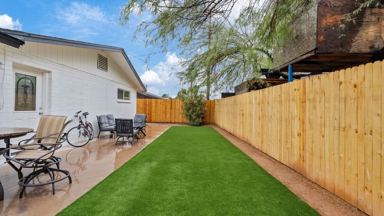 Photo of Outdoor in Mesa