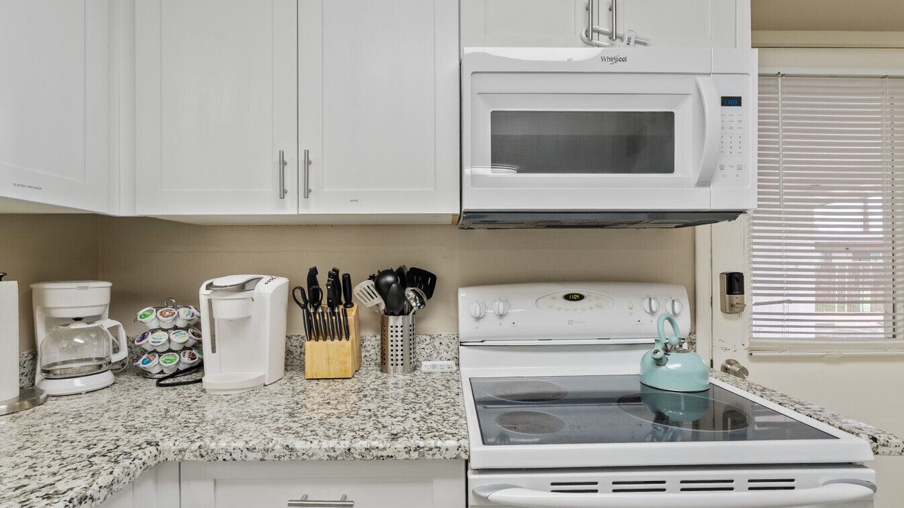 Photo of Kitchen in Mesa
