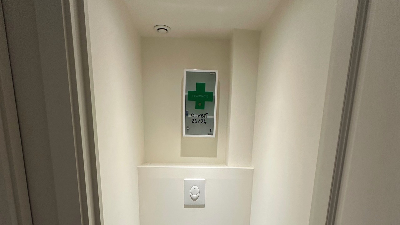 Photo of Bathroom in Seguret