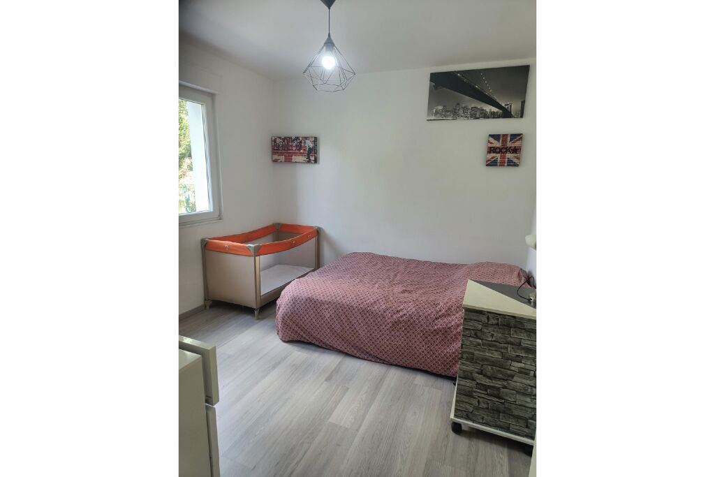 Photo of Bedroom in Ensisheim