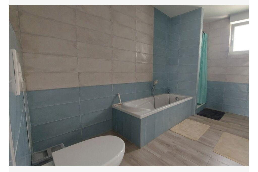 Photo of Bathroom in Ensisheim