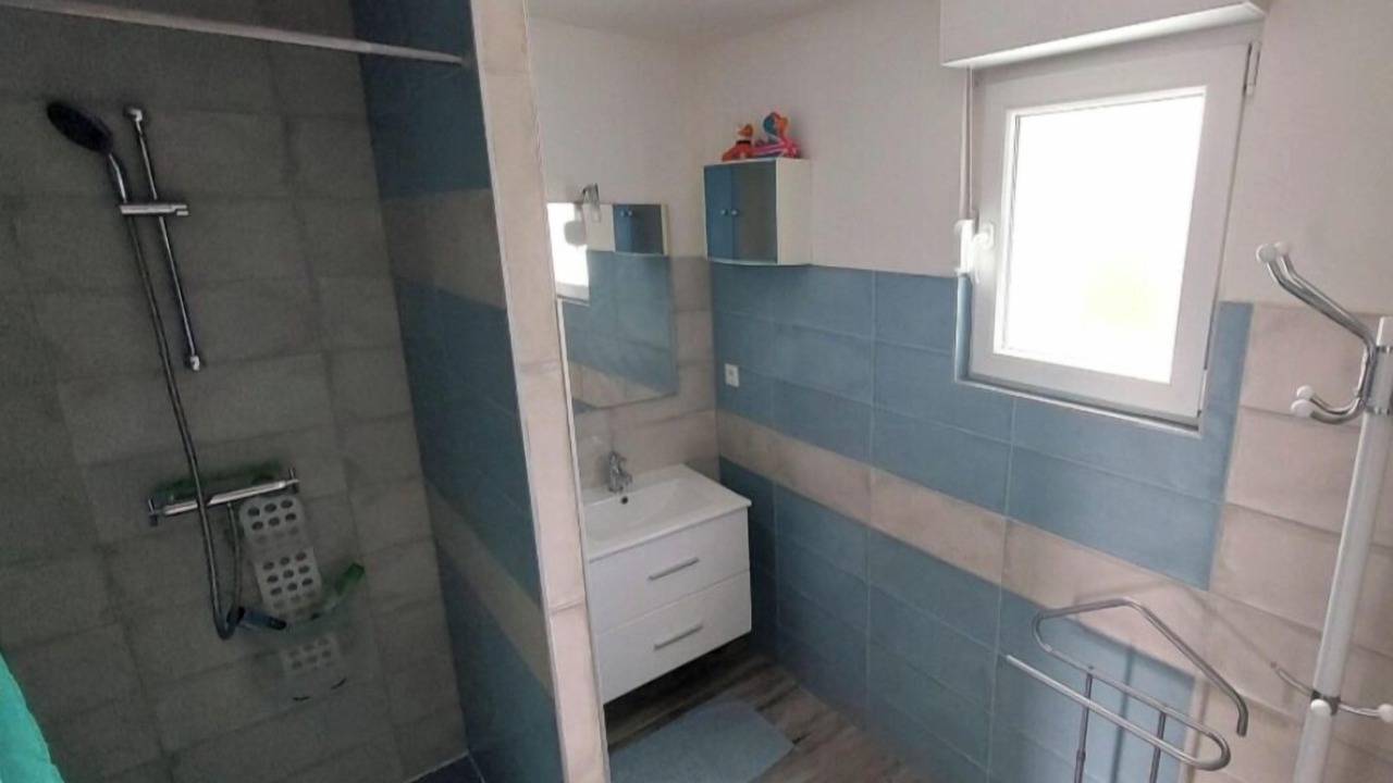 Photo of Bathroom in Ensisheim