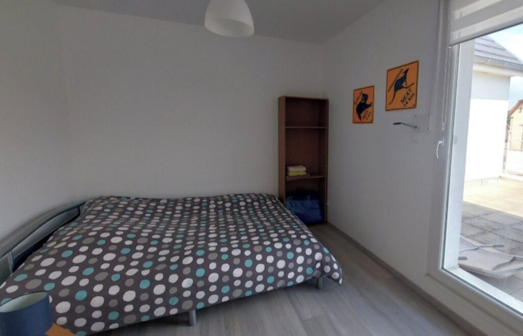 Photo of Bedroom in Ensisheim