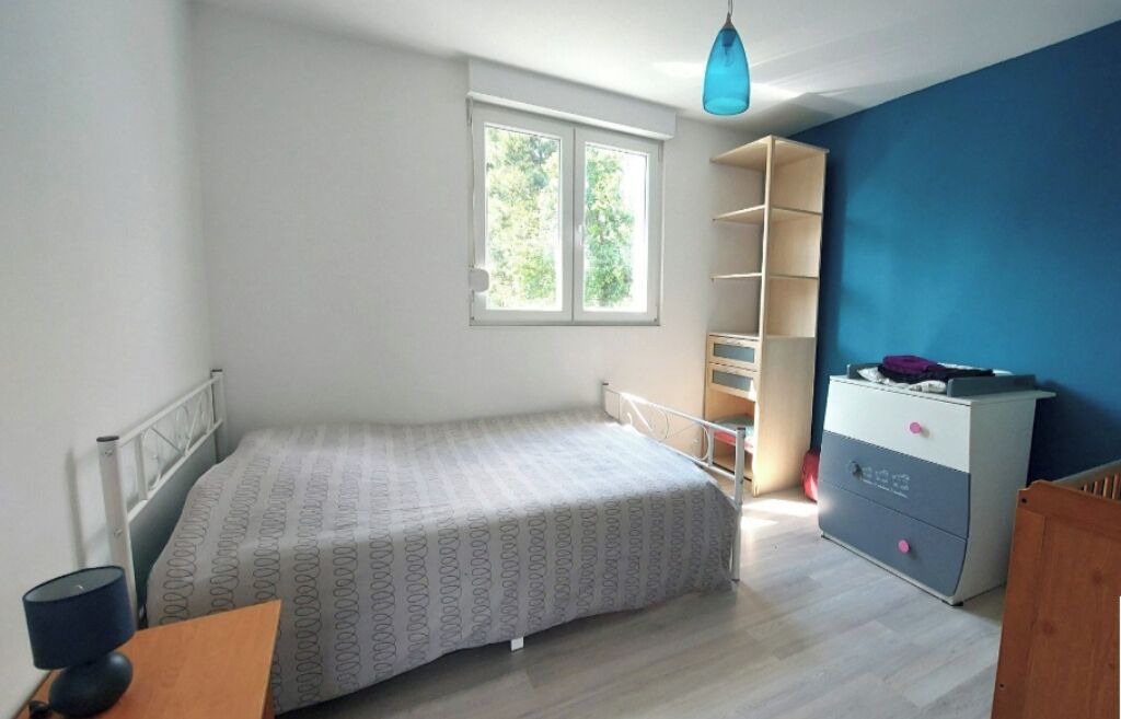 Photo of Bedroom in Ensisheim