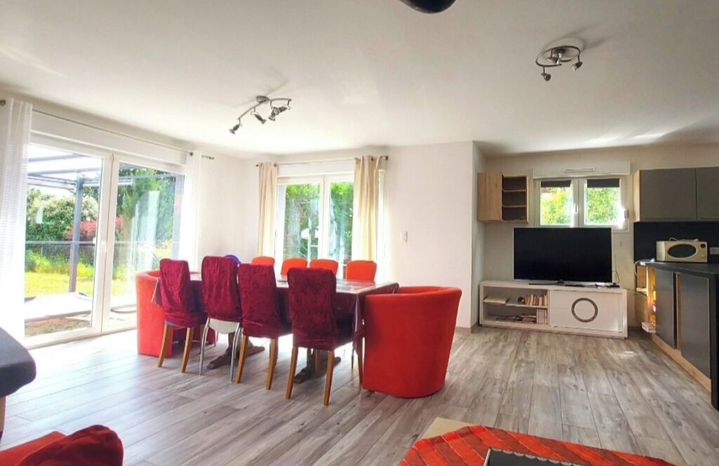 Photo of Livingroom in Ensisheim