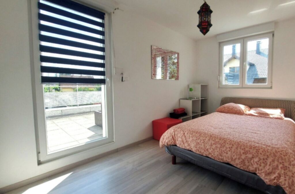 Photo of Bedroom in Ensisheim