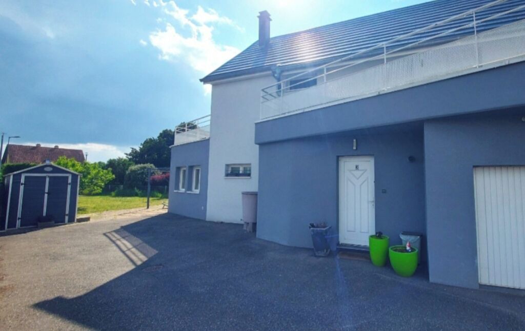 Photo of Outdoor in Ensisheim