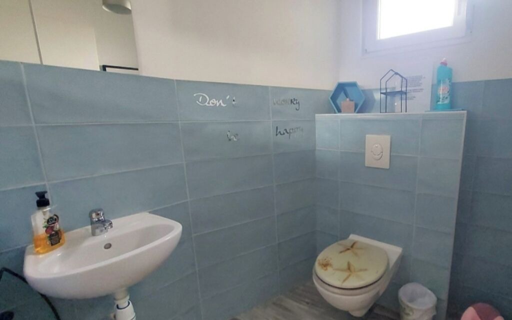 Photo of Bathroom in Ensisheim