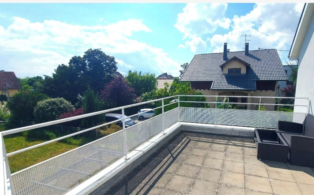 Photo of Outdoor in Ensisheim