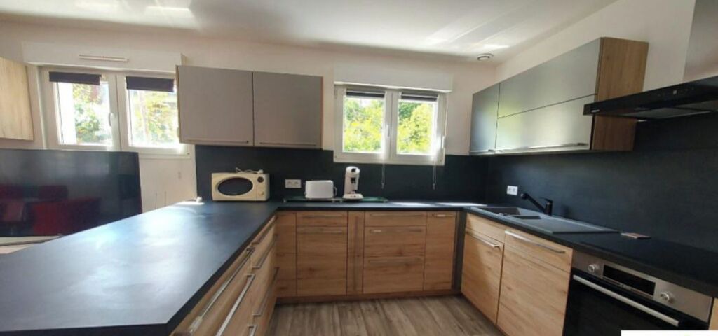 Photo of Kitchen in Ensisheim