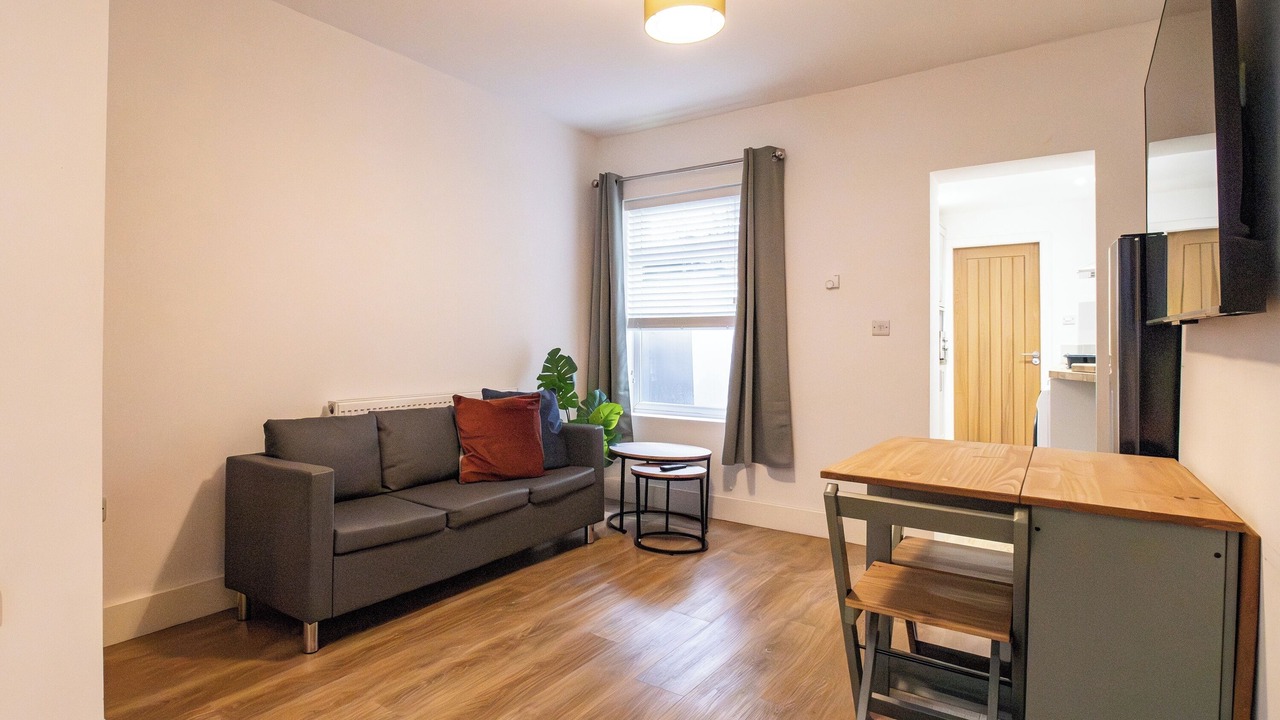 Photo of Livingroom in Longford