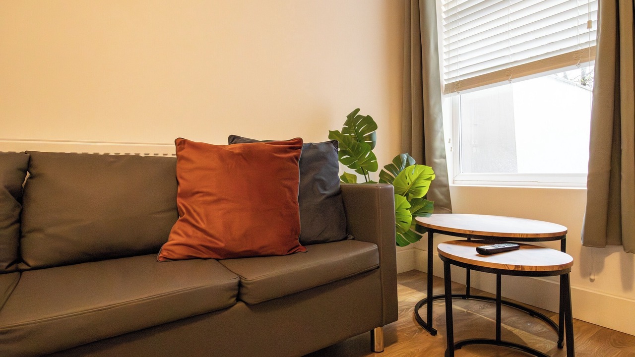 Photo of Livingroom in Longford