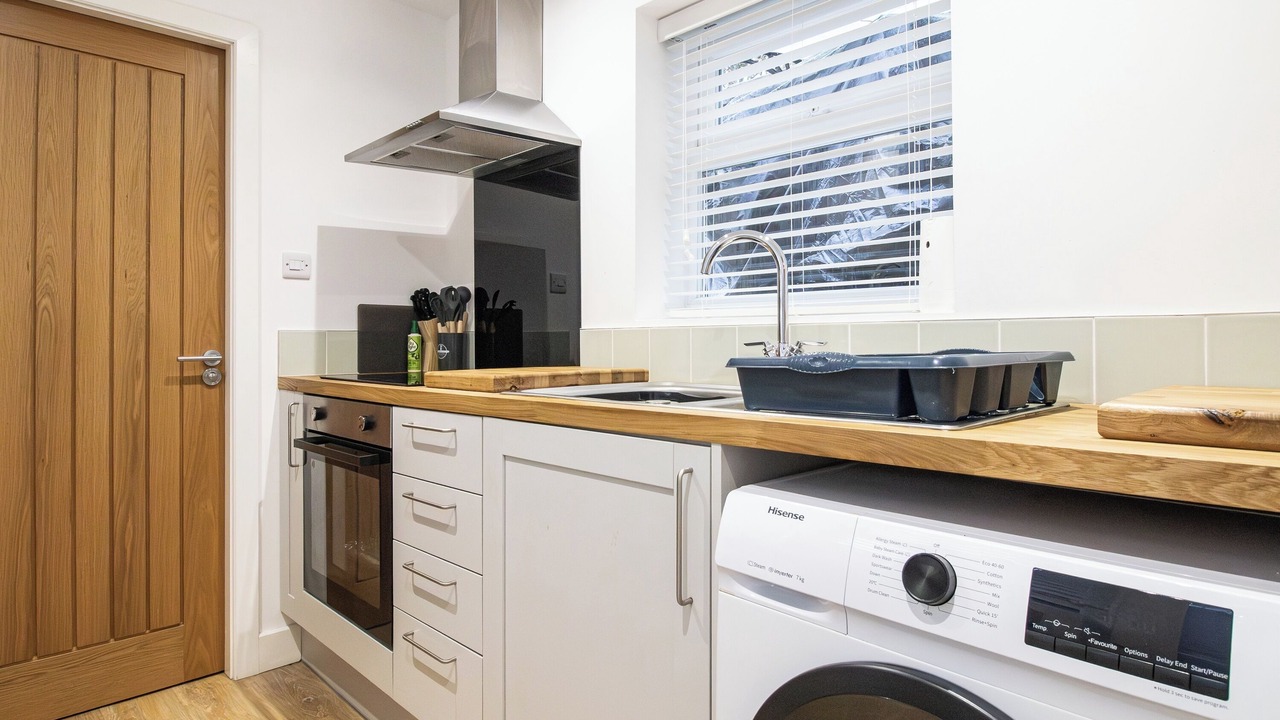 Photo of Kitchen in Longford