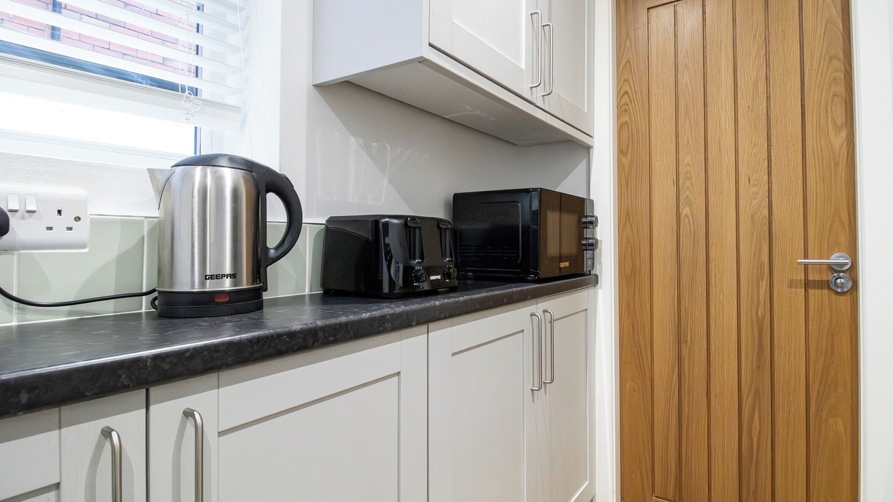 Photo of Kitchen in Longford