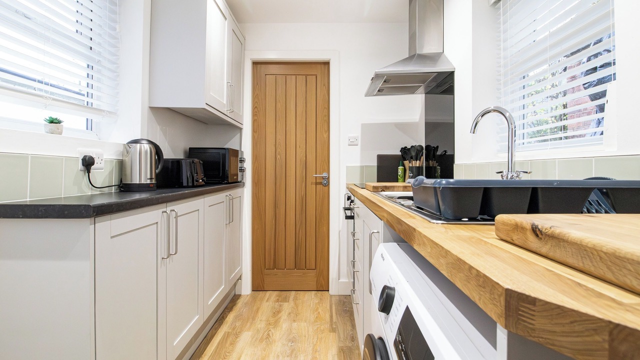 Photo of Kitchen in Longford