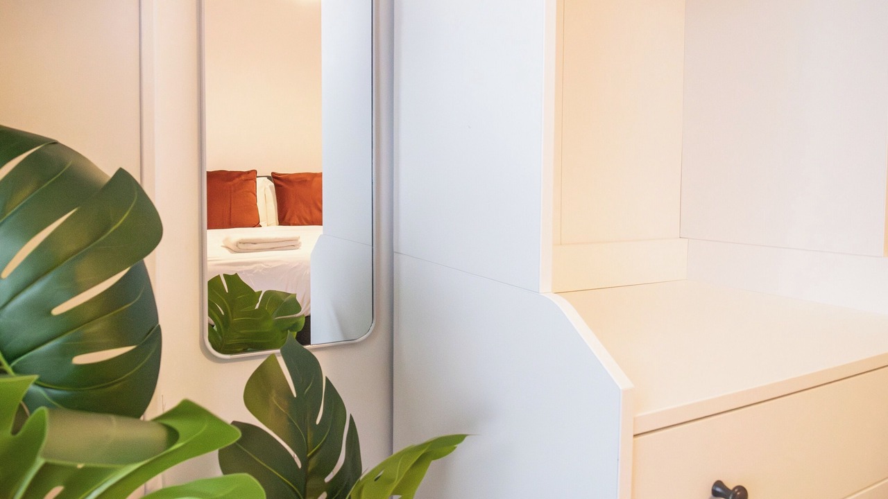 Photo of Bedroom in Longford