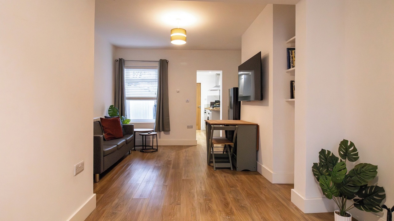 Photo of Livingroom in Longford