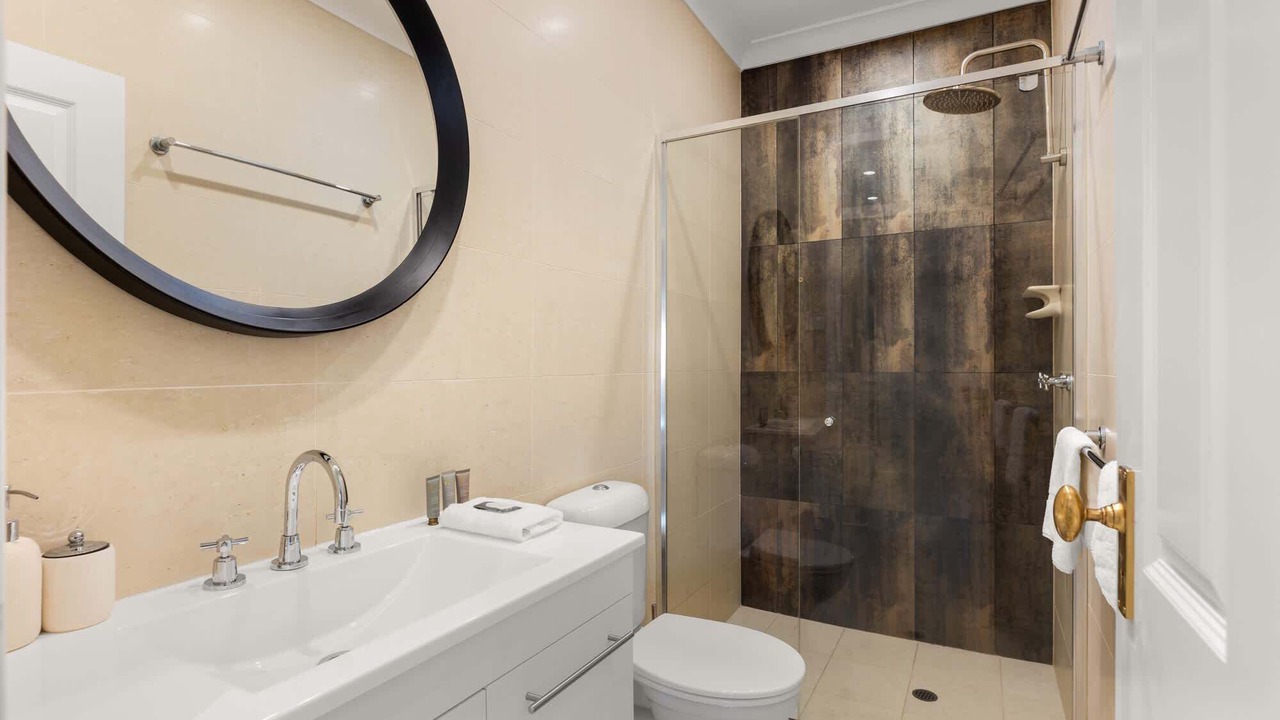 Photo of Bathroom in Cooks Hill