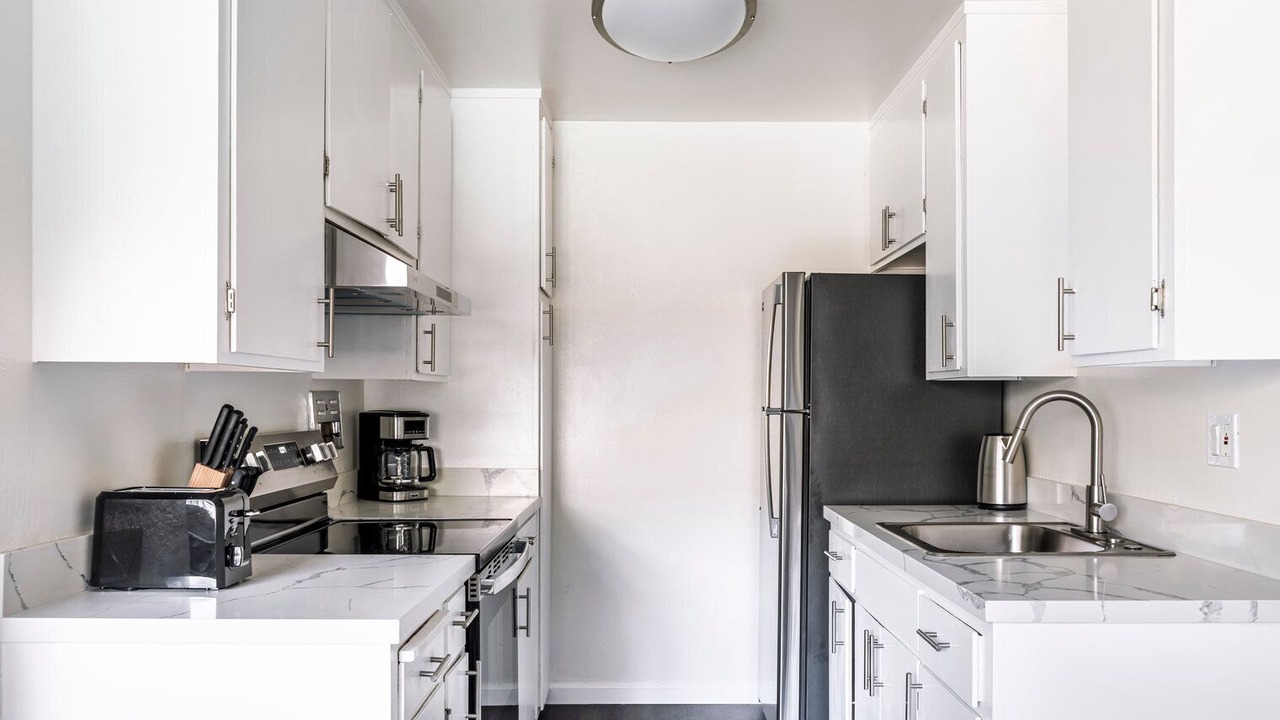 Photo of Kitchen in Mountain View