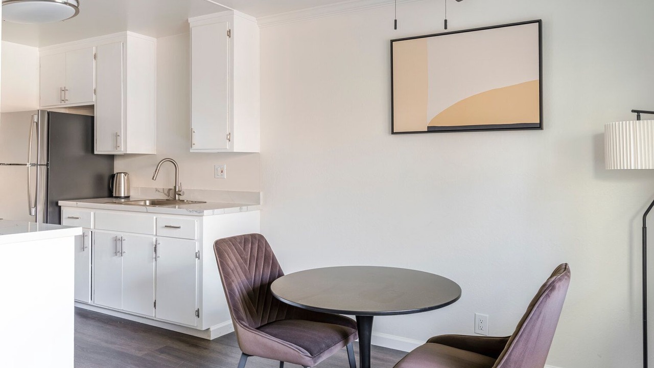Photo of Kitchen in Mountain View