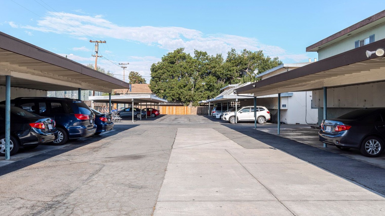 Photo of Outdoor in Mountain View