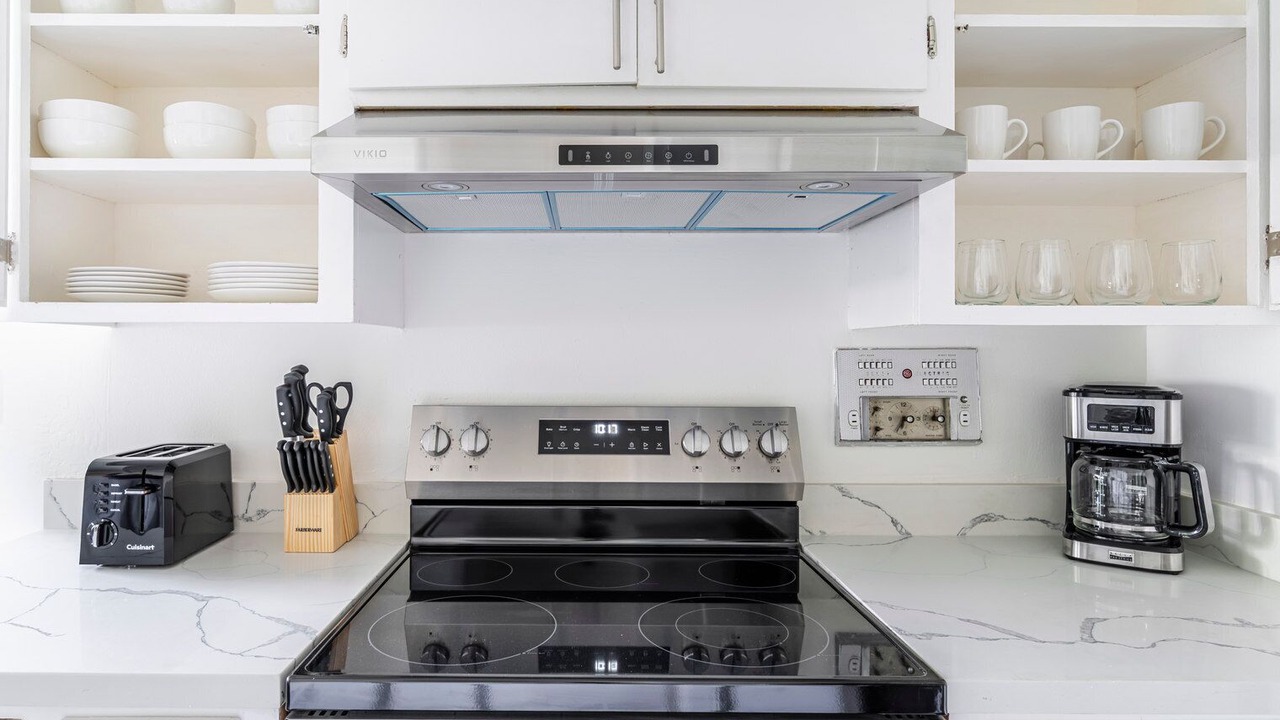Photo of Kitchen in Mountain View