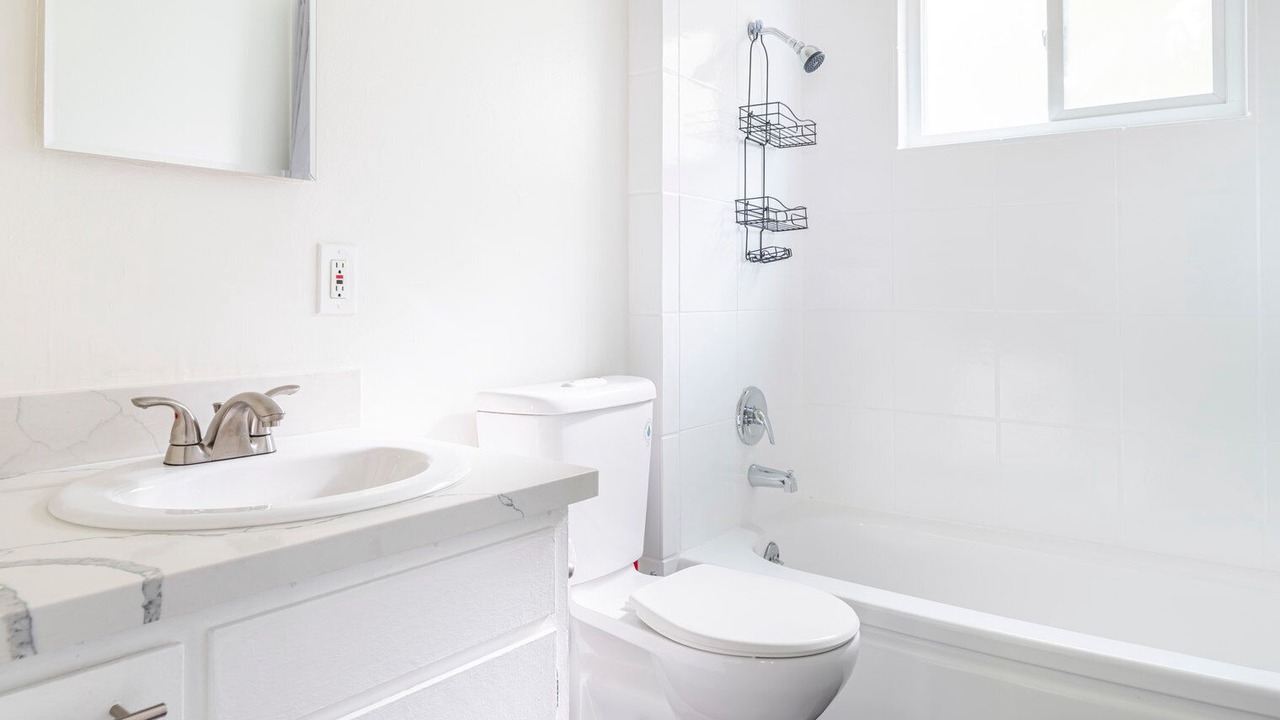 Photo of Bathroom in Mountain View