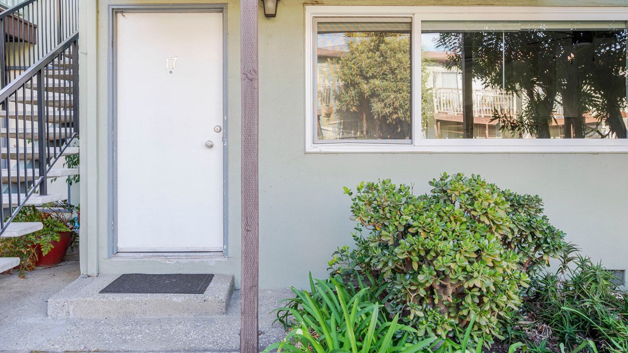 Photo of Outdoor in Mountain View