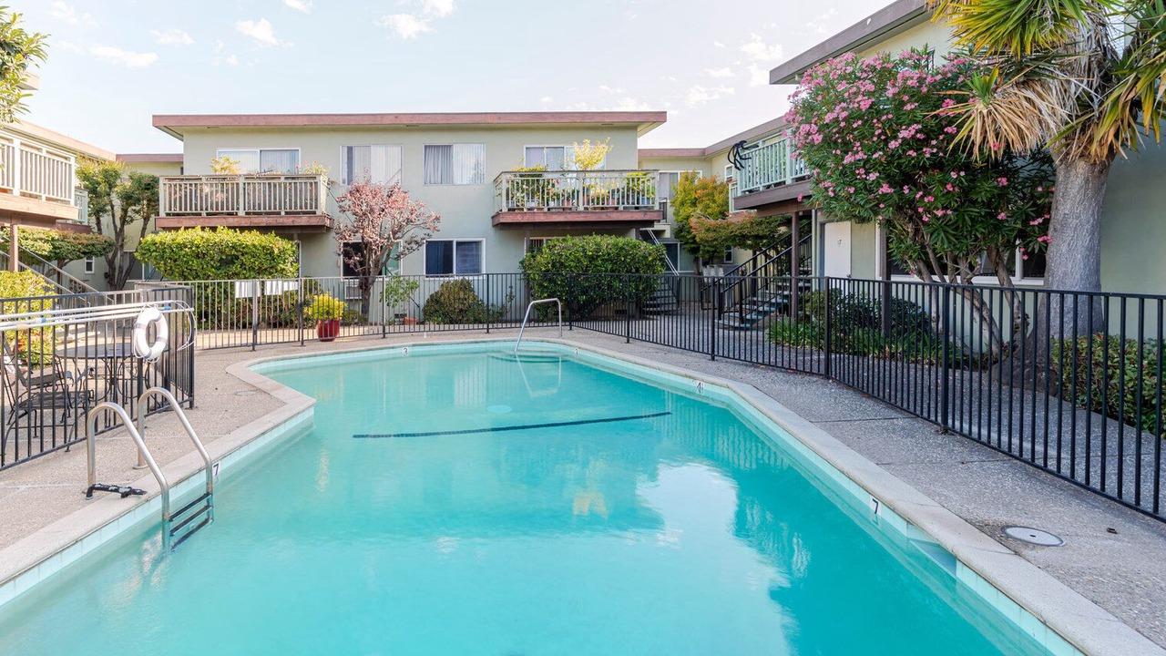 Photo of Outdoor in Mountain View